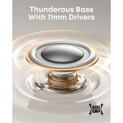 هندزفری بلوتوثی انکر مدل Soundcore P41i A3937