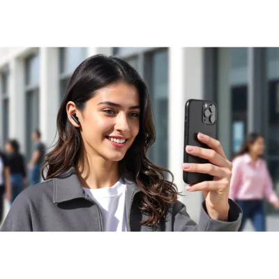 هندزفری بلوتوثی انکر مدل Soundcore P41i A3937