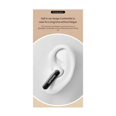 هندزفری بلوتوثی لنوو مدل ThinkPlus LP8 Pro