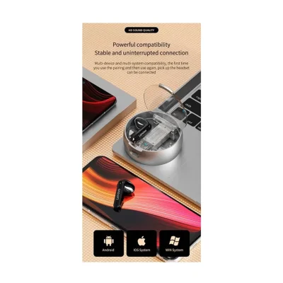 هندزفری بلوتوثی لنوو مدل ThinkPlus LP8 Pro