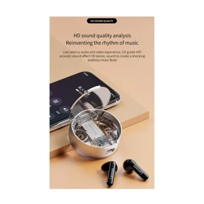 هندزفری بلوتوثی لنوو مدل ThinkPlus LP8 Pro