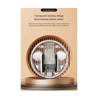 هندزفری بلوتوثی لنوو مدل ThinkPlus LP8 Pro