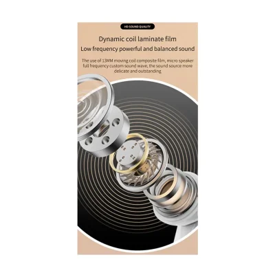 هندزفری بلوتوثی لنوو مدل ThinkPlus LP8 Pro