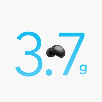 هندزفری بلوتوثی انکر مدل Soundcore A30i A3958