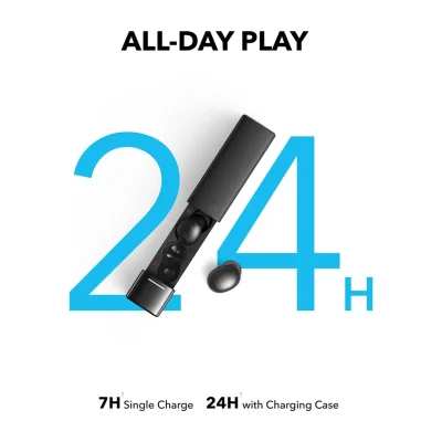 هندزفری بلوتوثی انکر مدل Soundcore A30i A3958