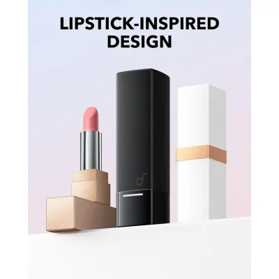 خرید و قیمت هدفون بلوتوثی بی سیم انکر مدل Anker Soundcore A30i A3958