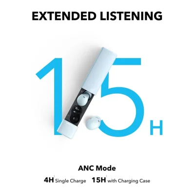 هندزفری بلوتوثی انکر مدل Soundcore A30i A3958