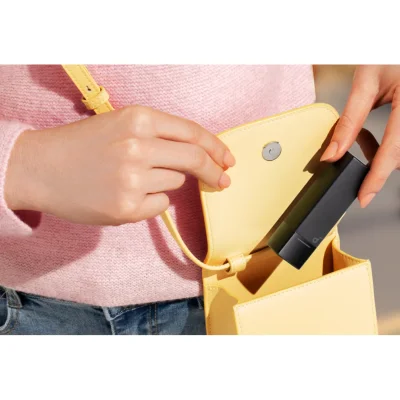 هندزفری بلوتوثی انکر مدل Soundcore A30i A3958