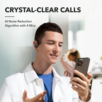 هندزفری بلوتوثی انکر مدل V30i A3873