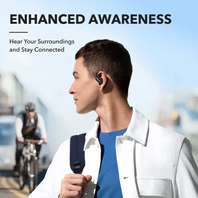 هندزفری بلوتوثی انکر مدل V30i A3873