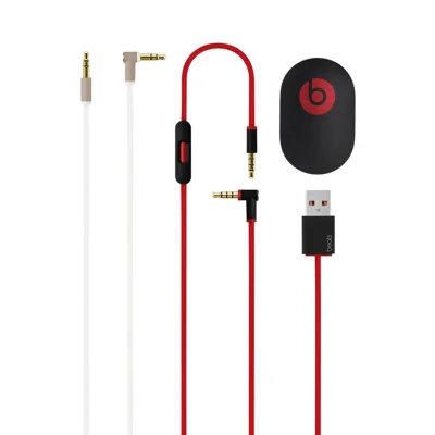 هدفون بلوتوثی بیتس مدل Beats Studio 2 Wireless اصل (جعبه باز)