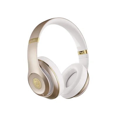 هدفون بلوتوثی بیتس مدل Beats Studio 2 Wireless اصل (جعبه باز)