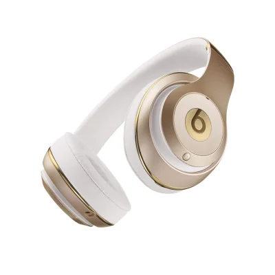 خرید و قیمت هدست بلوتوثی بی سیم بیتس مدل Beats Studio 2