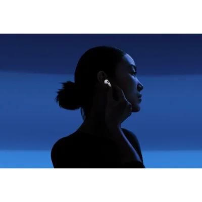 هندزفری بلوتوثی ایرپاد 4 نویز کنسلینگ اپل مدل Apple AirPods 4 ANC