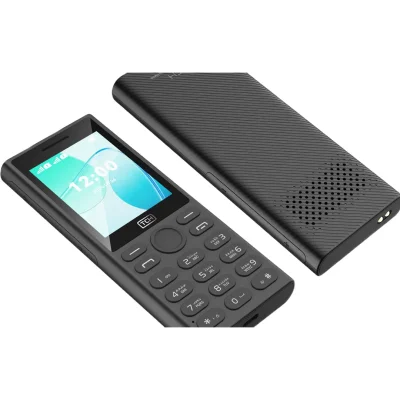 گوشی موبایل ساده تی سی اچ مدل TCH NOVA دو سیم کارت - رجیستر شده