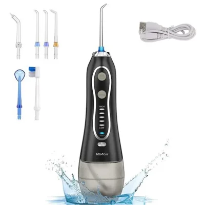 واتر جت شستشوی دهان و دندان اچ تو اوفلس مدل H2Ofloss HF-6