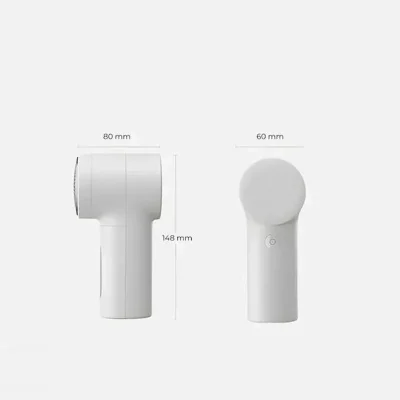 پرزگیر لباس و پارچه شارژی 2 میجیا شیائومی XIAOMI Mijia Lint Remover 2 MQXJQ01LF