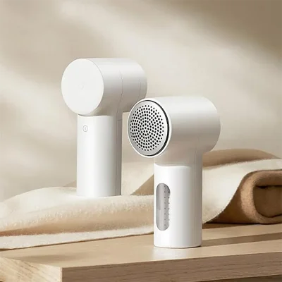 پرزگیر لباس و پارچه شارژی 2 میجیا شیائومی XIAOMI Mijia Lint Remover 2 MQXJQ01LF