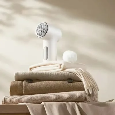 پرزگیر لباس و پارچه شارژی 2 میجیا شیائومی XIAOMI Mijia Lint Remover 2 MQXJQ01LF