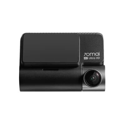دوربین ثبت وقایع خودرو شیائومی مدل 70Mai Dash Cam 4K A810 دوربین جلو