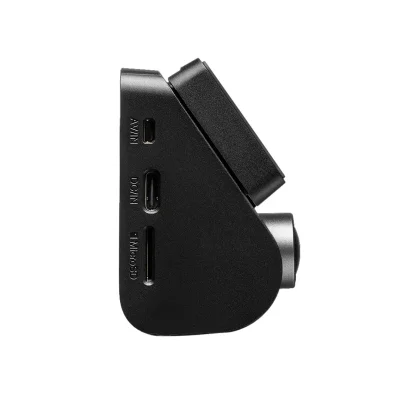 دوربین ثبت وقایع جلوی خودرو شیائومی مدل 70Mai Dash Cam 4K A810