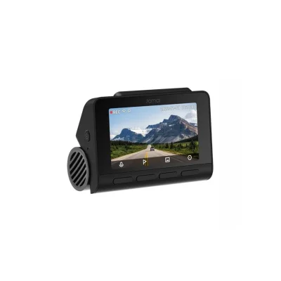 دوربین ثبت وقایع ماشین شیائومی مدل 70Mai Dash Cam 4K A810 دوربین جلو