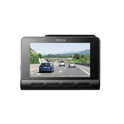 دش کم شیائومی مدل 70Mai Dash Cam 4K A810 دوربین جلو