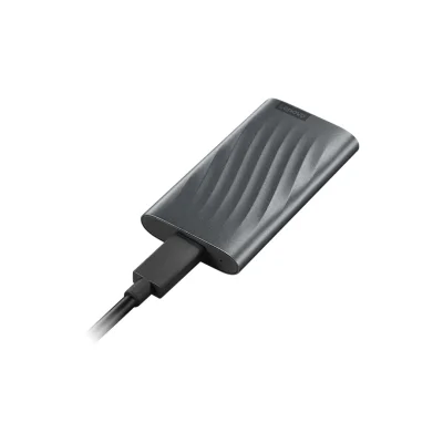 هارد اکسترنال 512 گیگابایت اس اس دی لنوو Lenovo PS6 SSD 512GB
