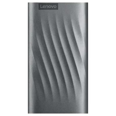 هارد اکسترنال 512 گیگابایت اس اس دی لنوو Lenovo PS6 SSD 512GB