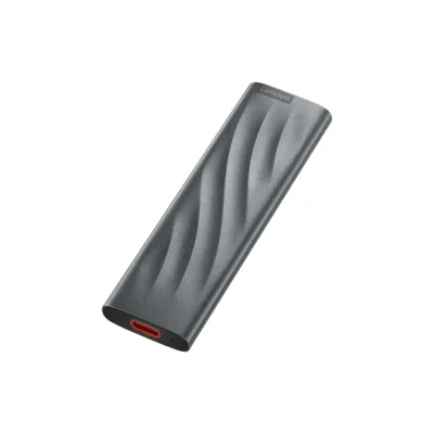 هارد اکسترنال 512 گیگابایت اس اس دی لنوو Lenovo PS8 SSD 512GB