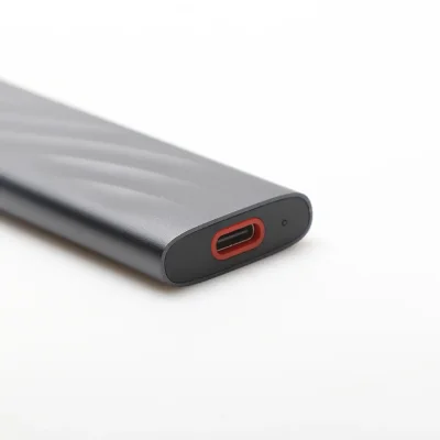 هارد اکسترنال 512 گیگابایت اس اس دی لنوو Lenovo PS8 SSD 512GB