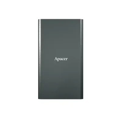 هارد اکسترنال 512 گیگابایت اس اس دی اپیسر Apacer SSD 512GB AS723