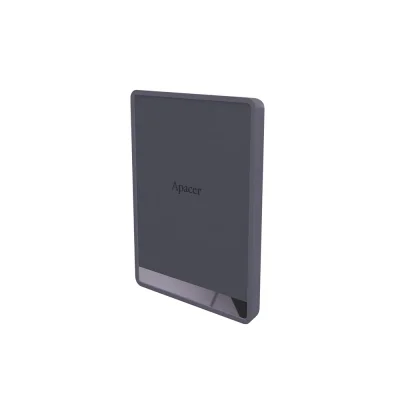 هارد اکسترنال 1 ترابایت اس اس دی اپیسر Apacer SSD 1TB AS724