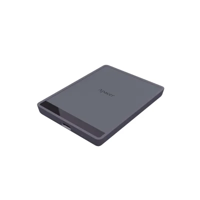 هارد اکسترنال 1 ترابایت اس اس دی اپیسر Apacer SSD 1TB AS724
