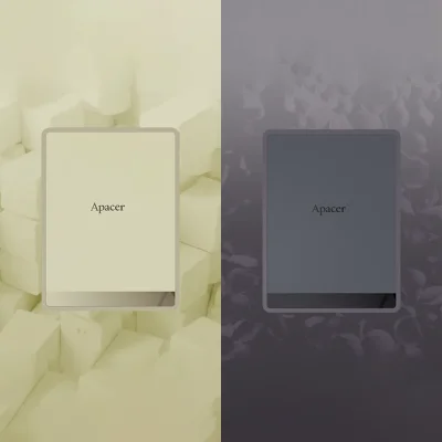 قیمت و خرید هارد SSD اکسترنال اپیسر مدل AS724 ظرفیت 1 ترابایت