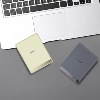 قیمت و خرید هارد SSD اکسترنال اپیسر مدل AS724 ظرفیت 1 ترابایت