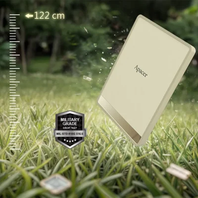 قیمت و خرید هارد SSD اکسترنال اپیسر مدل AS724 ظرفیت 1 ترابایت