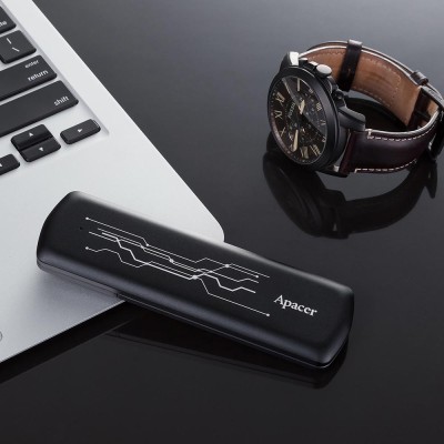 هارد اکسترنال 1 ترابایت اس اس دی اپیسر Apacer SSD 1TB AS722