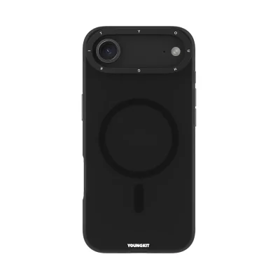 کاور مگ سیف یانگ کیت مدل Hidden Sand MagSafe مناسب آیفون ایر اپل iPhone Air