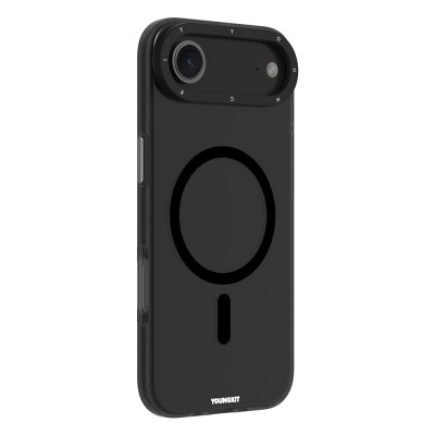 قاب آیفون 17 ایر ( کاور ) مگ سیف یانگ کیت Youngkit Hidden Sand iPhone 17 Air