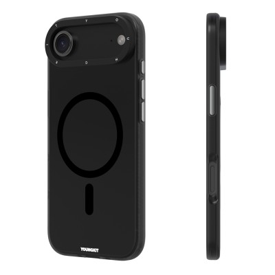 کاور مگ سیف یانگ کیت مدل Hidden Sand MagSafe مناسب آیفون ایر اپل iPhone Air