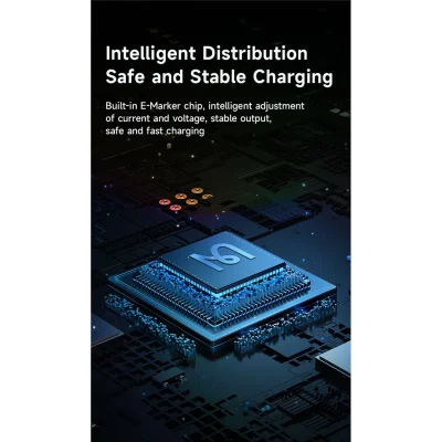 کابل شارژ تایپ سی 240 وات مک دودو Mcdodo PD CA-368 طول 1.2 متر