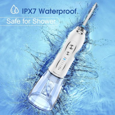 واتر جت شستشوی دهان و دندان اچ تو اوفلس مدل H2Ofloss HF-6