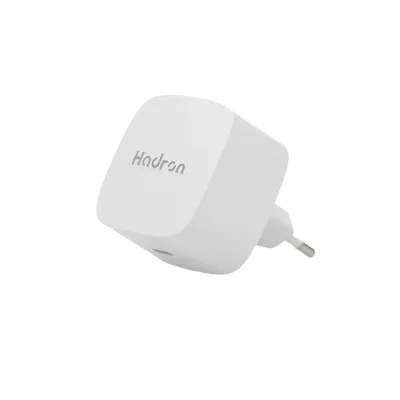 شارژر دیواری تایپ سی 33 وات هادرون Hadron 33W USB-C C1013