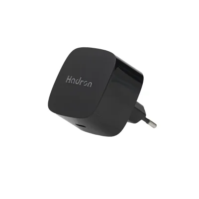 شارژر دیواری تایپ سی 33 وات هادرون Hadron 33W USB-C C1013