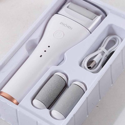 سنگ پا برقی انشن مدل ENCHEN Rock EMJ001