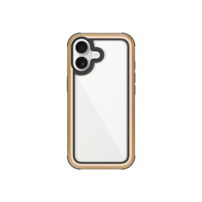 قاب آیفون 17 نرمال ( کاور ) کی زد دوو KZDOO ARES iPhone 17