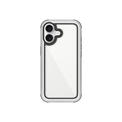 قاب آیفون 17 نرمال ( کاور ) کی زد دوو KZDOO ARES iPhone 17
