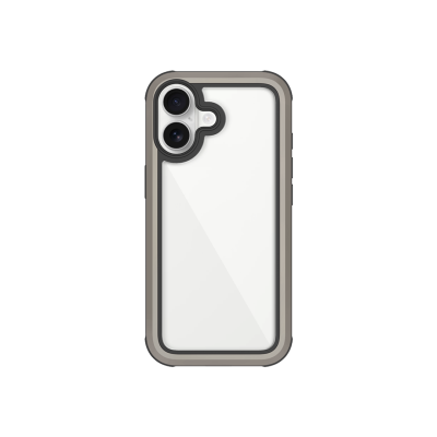 قاب آیفون 17 نرمال ( کاور ) کی زد دوو KZDOO ARES iPhone 17