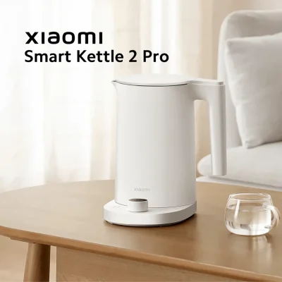 کتری برقی شیائومی هوشمند مدل Xiaomi Smart Kettle 2 Pro